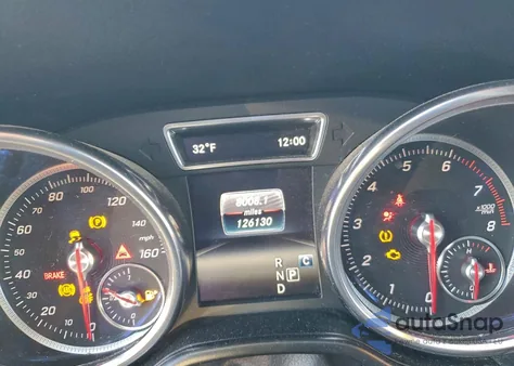 2018 Mercedes-Benz Gls 450 4Matic z USA, uszkodzony, nr VIN 4JGDF6EE2JB155206